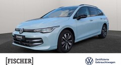 Bild des Angebotes VW Golf Variant VIII 1.5TSI Goal LED AHK Carplay SHZ Rear View ACC
