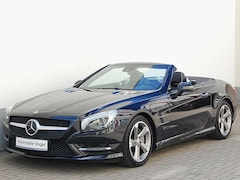 Bild des Angebotes Mercedes-Benz SL 400 AMG Line -sehr gepflegt-