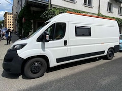 Bild des Angebotes Peugeot Boxer Boxer 335 BlueHDi HDi 335 L3H2 Komfort