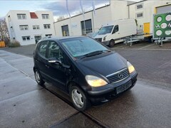 Bild des Angebotes Mercedes-Benz A 140 Classic,Klima,Alufelgen,El.Fenster,Tüv12/26