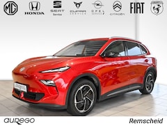 Bild des Angebotes MG MGS5 Luxury Long Range+LED+StandHZG+Navi+Leder+360 Kame