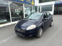 Bild des Angebotes Fiat Grande Punto 1.2 8V Active
