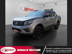 Bild des Angebotes Nissan Navara N-Guard Double Cab 4x4 2.3 dCi EU6d-T AHK SHZ 360g