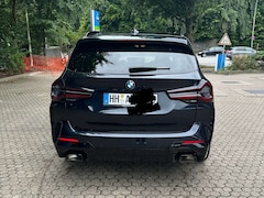 Bild des Angebotes BMW X3 X3 xDrive30i Aut.