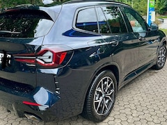 Bild des Angebotes BMW X3 X3 xDrive30i Aut.