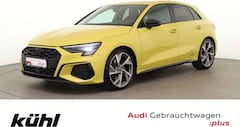 Bild des Angebotes Audi S3 2.0 TFSI Q S tronic edition one LED