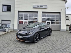 Bild des Angebotes CUPRA Born 170 kW,RFK,Navi,