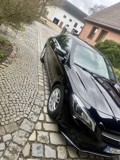 Bild des Angebotes Mercedes-Benz CLA 200