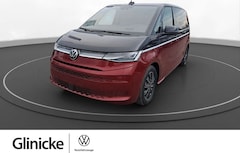 Bild des Angebotes VW T7 Multivan Style 2,0 TSI AHK Pano IQ.Light KÜ