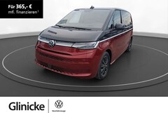 Bild des Angebotes VW T7 Multivan Style 2,0 TSI AHK Pano IQ.Light KÜ