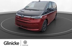 Bild des Angebotes VW T7 Multivan Style 2,0 TSI AHK Pano IQ.Light KÜ