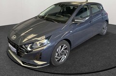 Bild des Angebotes Hyundai i20 i20 1.0 Turbo Trend Klimaaut. Navi Apple TOP