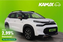 Bild des Angebotes Citroen C3 Aircross 1.2PureTech Shine+LED+CARPLAY+TEMPO