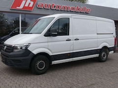 Bild des Angebotes VW Crafter Kasten 35 L3H2 AHK*Klima*1.Hand