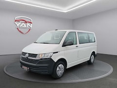 Bild des Angebotes VW T6 Transporter T6.1 Transporter Kombi 2.0 TDI DSG Kamera PDC