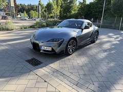 Bild des Angebotes Toyota Supra GR 3.0 Legend Premium