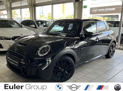 Bild des Angebotes MINI Cooper S 5-Türer LED Pano SHZ PDC DA Harman Kardon DAB 2-Z