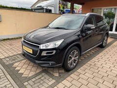 Bild des Angebotes Peugeot 4008 Allure 4WD Panorama