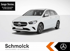 Bild des Angebotes Mercedes-Benz B 200 PROGRESSIVE+7G+LED+MBUX+AHK+CAM+PTS+SPURH