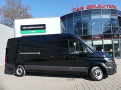Bild des Angebotes VW Crafter Kasten 35 HochLang L4H3 LED/KAM/AHK
