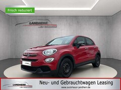 Bild des Angebotes Fiat 500X Urban//Verkehrszeichenerkennung/Tempomat
