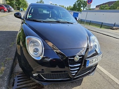 Bild des Angebotes Alfa Romeo MiTo Turismo