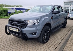 Bild des Angebotes Ford Ranger Wolftrak Extrakabine 4x4