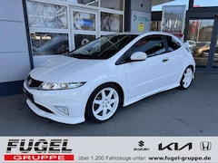 Bild des Angebotes Honda Civic 2.0 i-VTEC Type R Championship White