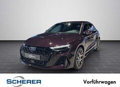 Bild des Angebotes Audi RS3 RS3 Sportback S tronic,SONOS,MATRIX,SPORTABGAS,