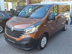 Bild des Angebotes Renault Trafic Kasten L1H1 2,7t Komfort 1.Hand