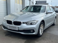 Bild des Angebotes BMW 316 d Lim. | LED |  Sitzh. | Alu | KeylessGo |