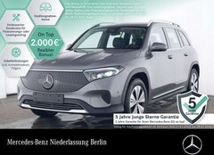 Bild des Angebotes Mercedes-Benz EQB 300 4M PROG+ADVANCED+KAMERA+SPUR
