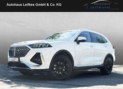 Bild des Angebotes GWM WEY 03 Luxury