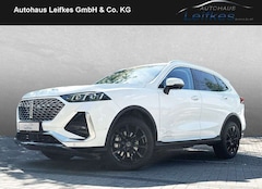 Bild des Angebotes GWM WEY 03 Luxury