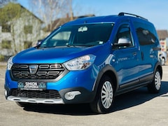 Bild des Angebotes Dacia Dokker Dokker Stepway/Garantie/Scheckheft/CAMPER