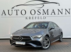 Bild des Angebotes Mercedes-Benz CLA 250 e 8G-DCT AMG Line Advance Plus
