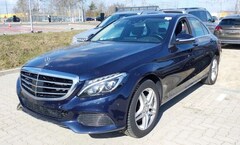 Bild des Angebotes Mercedes-Benz C 300 CDI BlueTec Hybrid 7G-tronic "Exclusive" Leder ACC