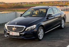 Bild des Angebotes Mercedes-Benz C 300 CDI BlueTec Hybrid 7G-tronic "Exclusive" Leder ACC