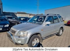 Bild des Angebotes Honda CR-V CR-V 2.0i LS Exclusive "Klima"