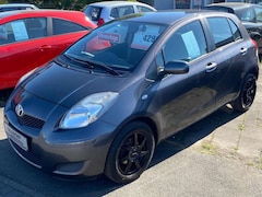 Bild des Angebotes Toyota Yaris Cool Edition