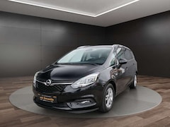 Bild des Angebotes Opel Zafira Tourer 1.4 Turbo/KAMERA/7 SITZE/AHK/NAVI