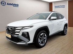 Bild des Angebotes Hyundai TUCSON Trend Hybrid 2WD