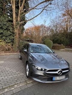 Bild des Angebotes Mercedes-Benz CLA 180
