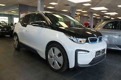 Bild des Angebotes BMW i3 120 Ah