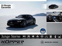 Bild des Angebotes Mercedes-Benz SL 43 AMG Premium PLUS Hinterachslenkung Leder