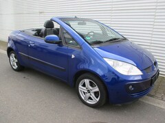 Bild des Angebotes Mitsubishi Colt CZC Cabrio E Dach, Klima, SHZ,