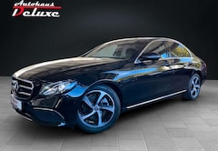 Bild des Angebotes Mercedes-Benz E 200 AVANTGARDE NAVI-KAMERA-WIDESCREEN-EGSD-LED