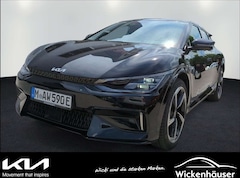 Bild des Angebotes Kia EV6 Elektro 77 GT ACC FLA KAM 4xSHZ STH SpurH