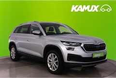 Bild des Angebotes Skoda Kodiaq 2.0TDI DSG Style+LED+NAVI+VIRTUAL+PANO