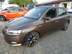 Bild des Angebotes Skoda Fabia Drive 125 TSI DSG ACC+AppConn+SHZ